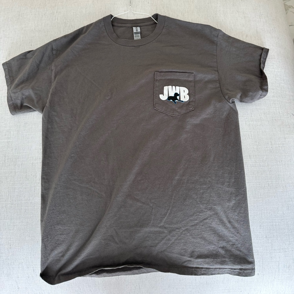 Jimmys, Wrightsville Beach T-shirt